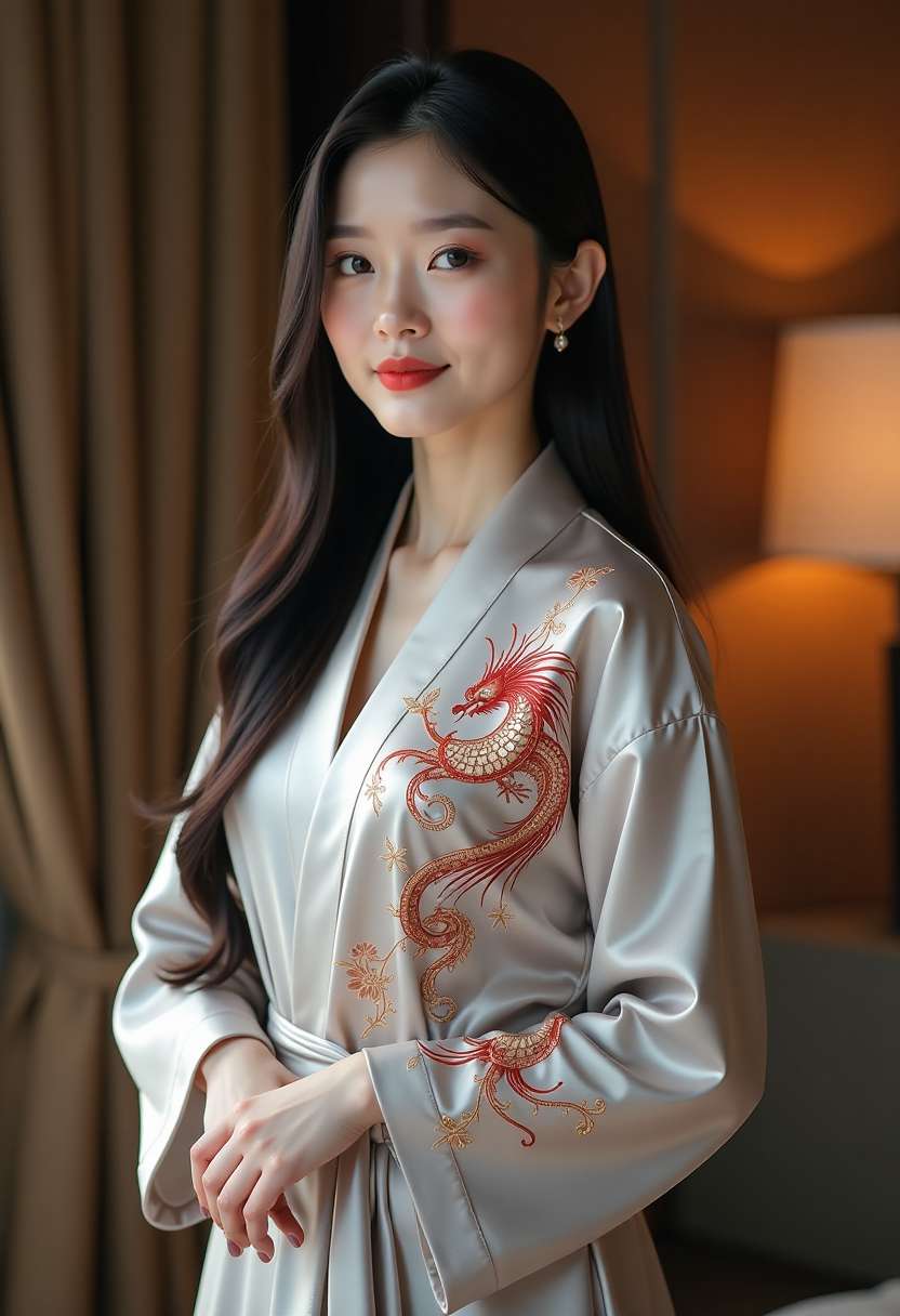 春山如许海报