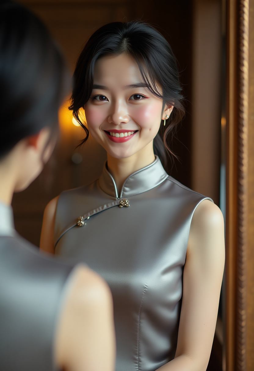 锦衣录海报